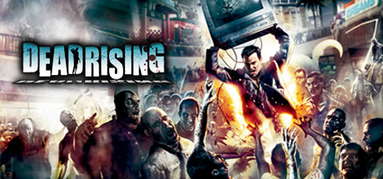 DEAD RISING® capsule