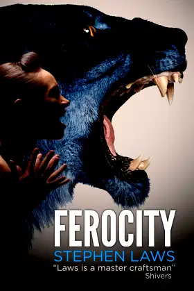 Ferocity poster