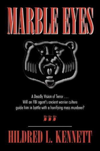 Marble Eyes poster