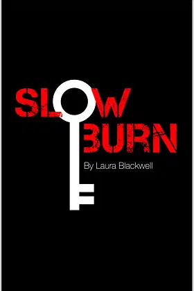 Slow Burn poster