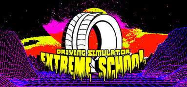 Extreme School Driving Simulator capsule