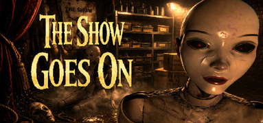 The Show Goes On capsule