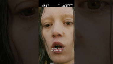 In Theaters April 5 poster