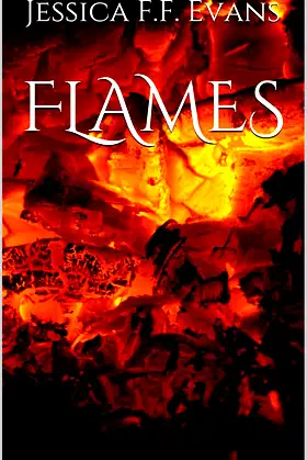 Flames poster