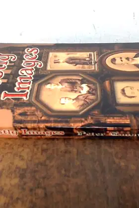 Ghostly Images poster