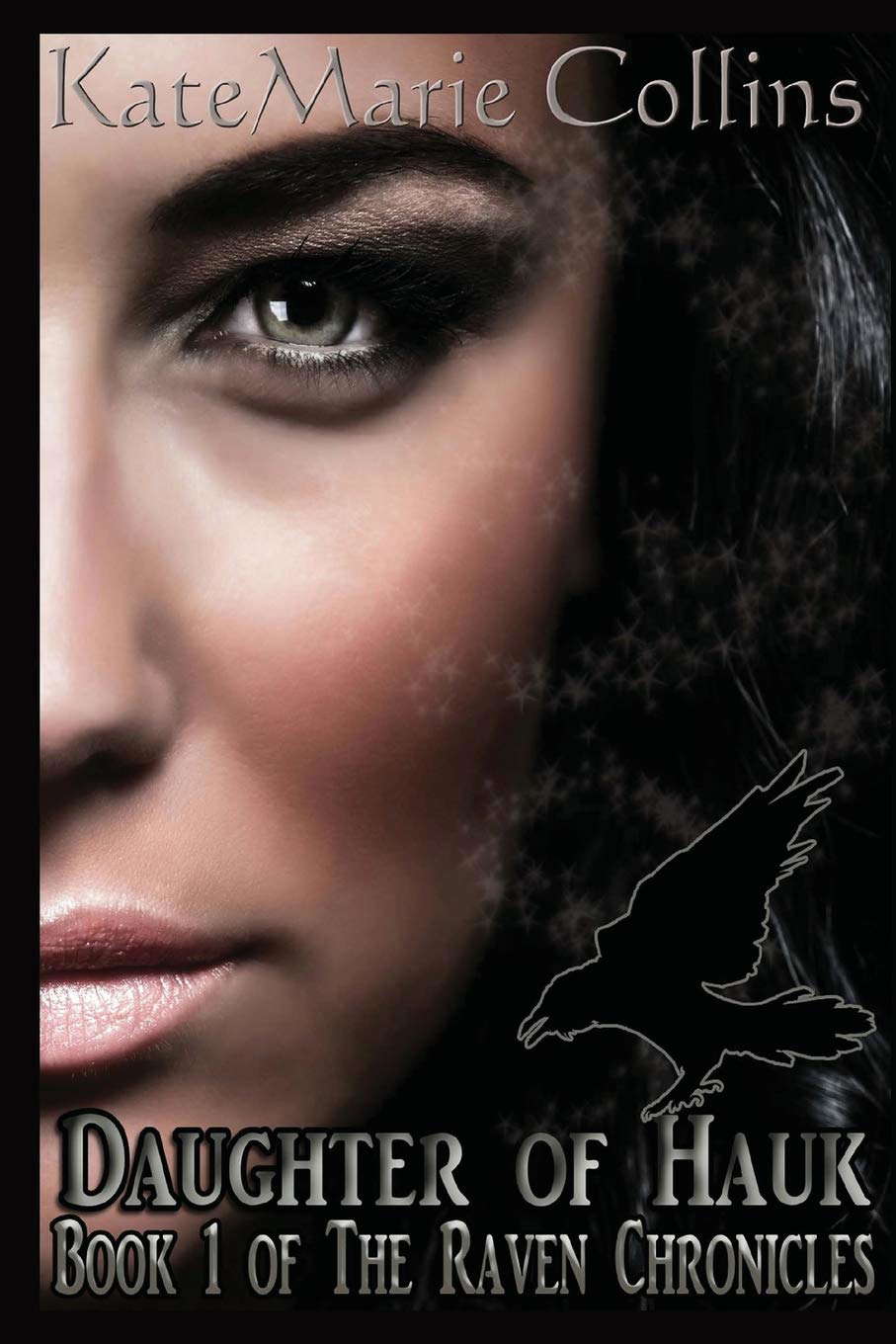 Daughter Of Hauk poster