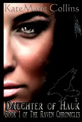 Daughter Of Hauk poster