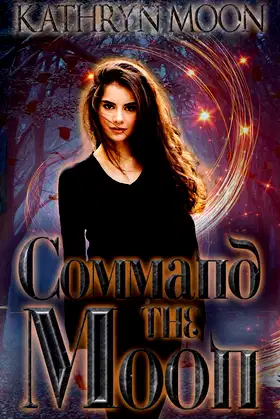 Command the Moon poster