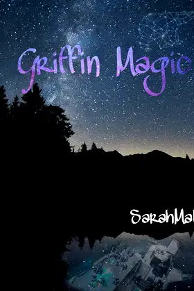 Griffin Magic poster