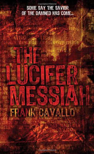 The Lucifer Messiah poster