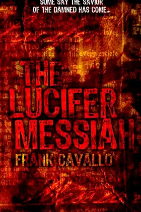 The Lucifer Messiah poster
