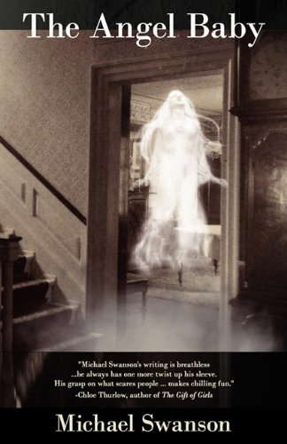 The Angel Baby poster