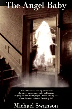 The Angel Baby poster