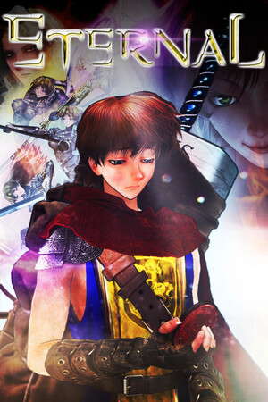 Eternal poster