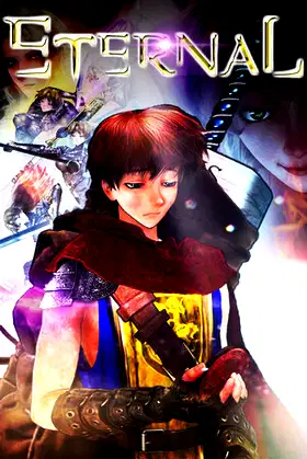 Eternal poster