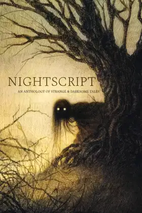 Nightscript Volume 7 poster