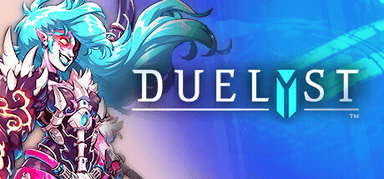 Duelyst GG capsule