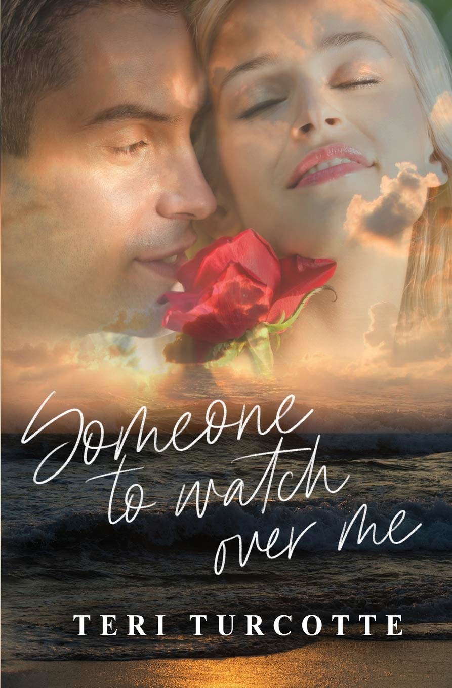 Someone to Watch Over Me poster