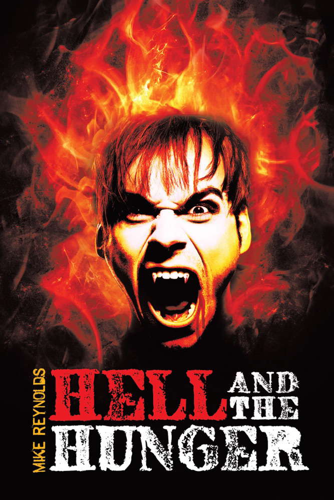Hell and the Hunger poster