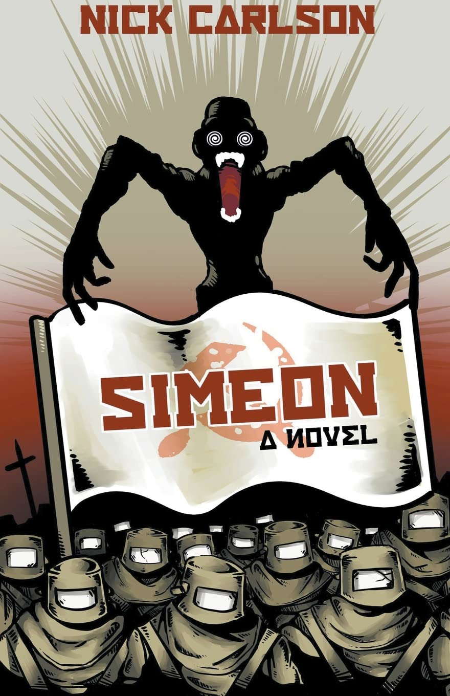 Simeon poster