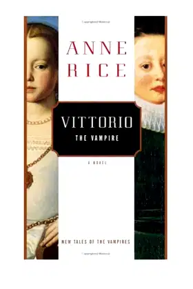 VITTORIO, The Vampire poster