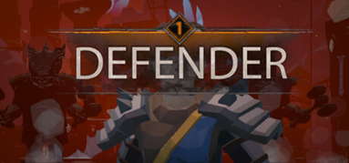 Defenders | Wave Survival Game capsule