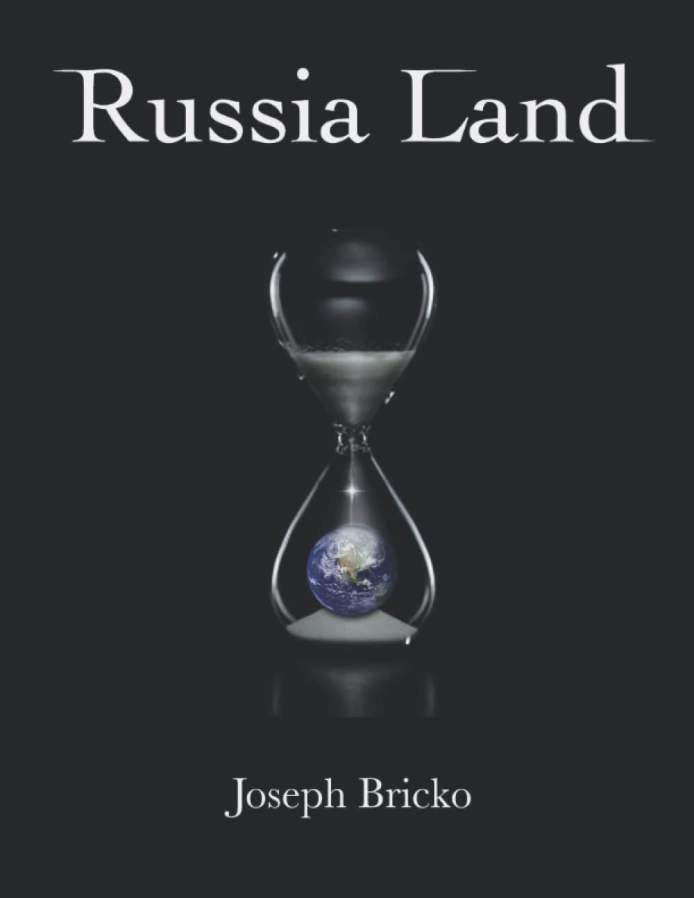 Russia Land poster