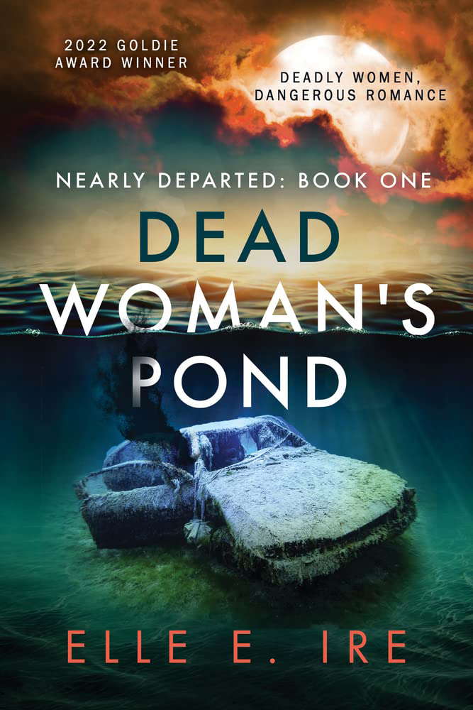 Dead Woman's Pond (Nearly Departed) poster