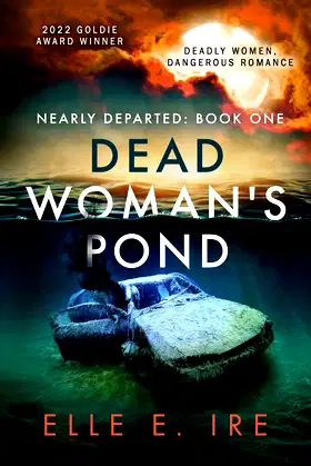 Dead Woman's Pond (Nearly Departed) poster