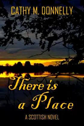There is a Place poster