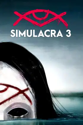 SIMULACRA 3 poster