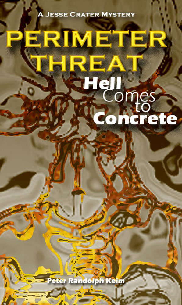 PERIMETER THREAT: Hell Comes to Concrete poster