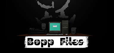 Bopp File capsule