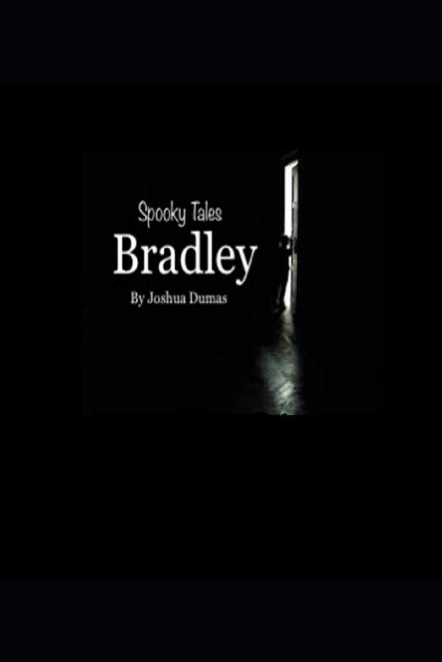 Spooky Tales Bradley poster