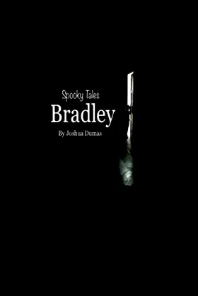 Spooky Tales Bradley poster