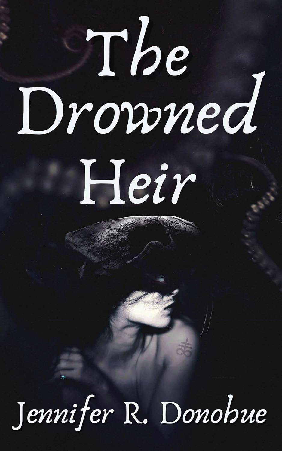 The Drowned Heir poster