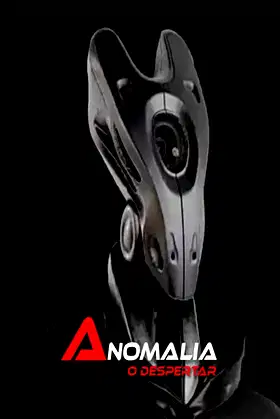Anomalia O Despertar poster
