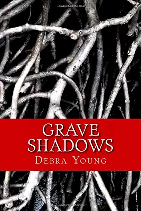 Grave Shadows: Dark Fantasy Short Stories poster