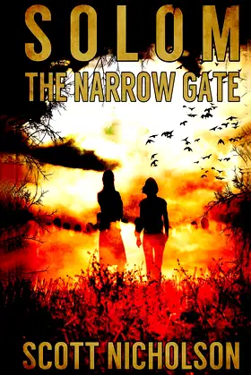 The Narrow Gate (Solom) poster