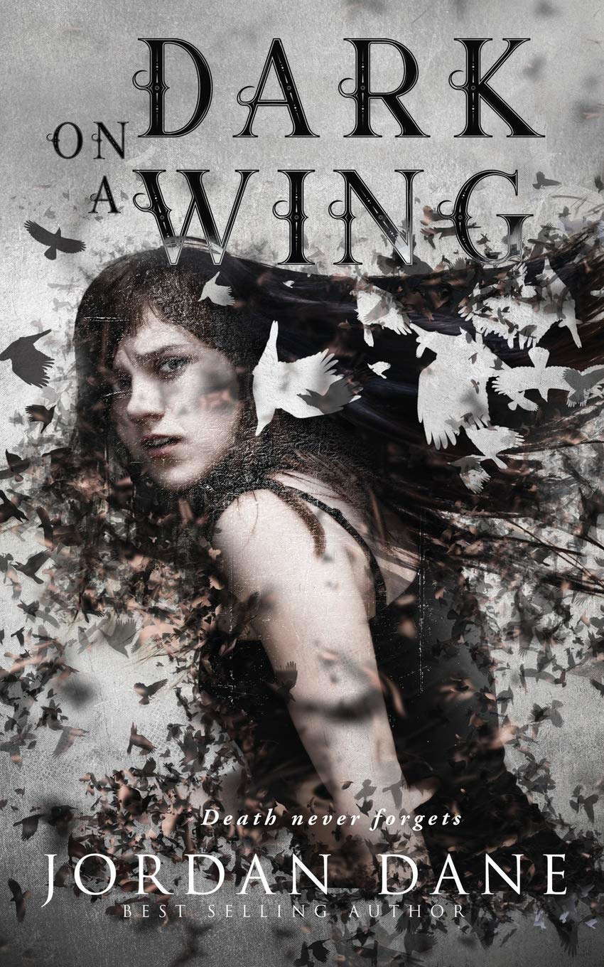 On a Dark Wing poster