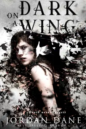 On a Dark Wing poster