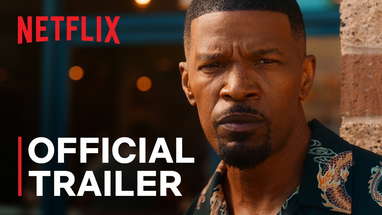 Day Shift | Jamie Foxx, Dave Franco, and Snoop Dogg | Official Trailer | Netflix poster