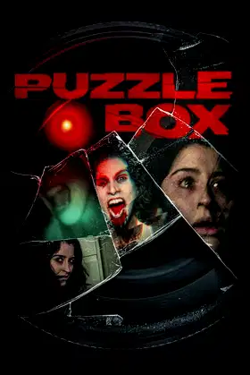 Puzzle Box poster