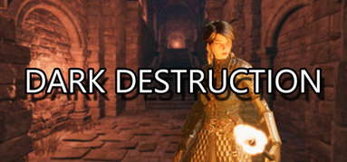 Dark Destruction capsule