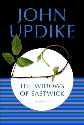 The Widows of Eastwick: A Novel poster