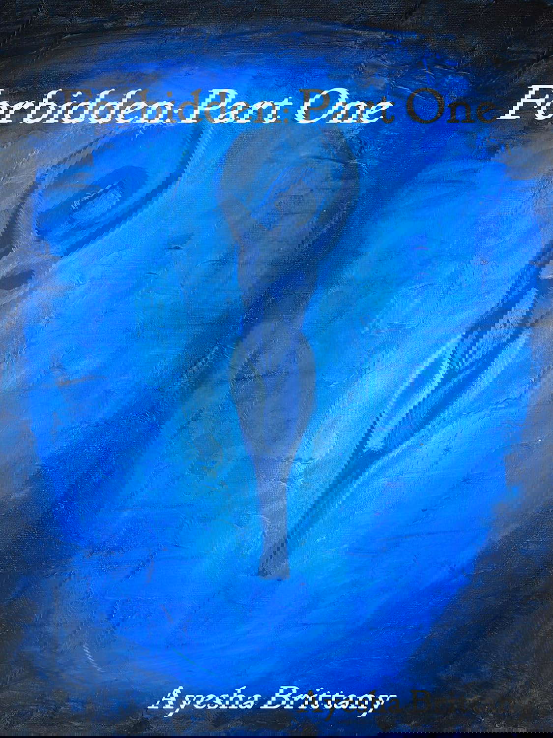 Forbidden: Part One (The Curse Of The Templar Book 1) poster