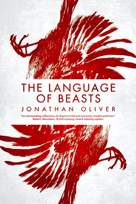 The Language of Beasts poster