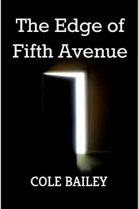 The Edge of Fifth Avenue (The Neighborhood Book 1) poster