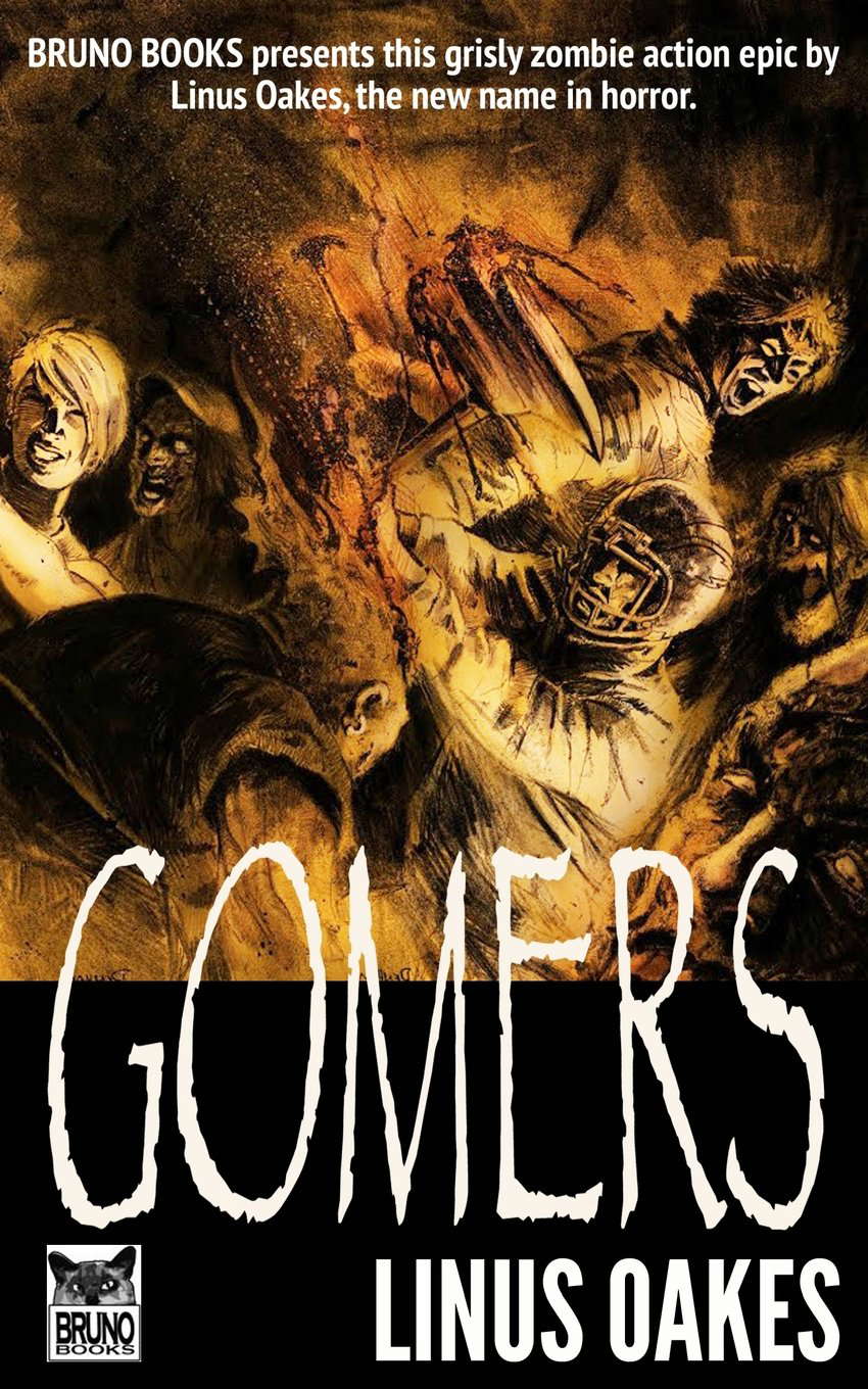 Gomers poster