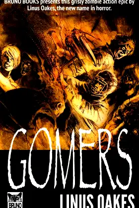 Gomers poster